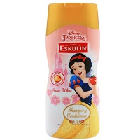 Disney Snow White Shampoo Conditioner 200ml